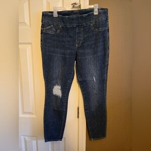 Rock & Republic Skinny Jeans